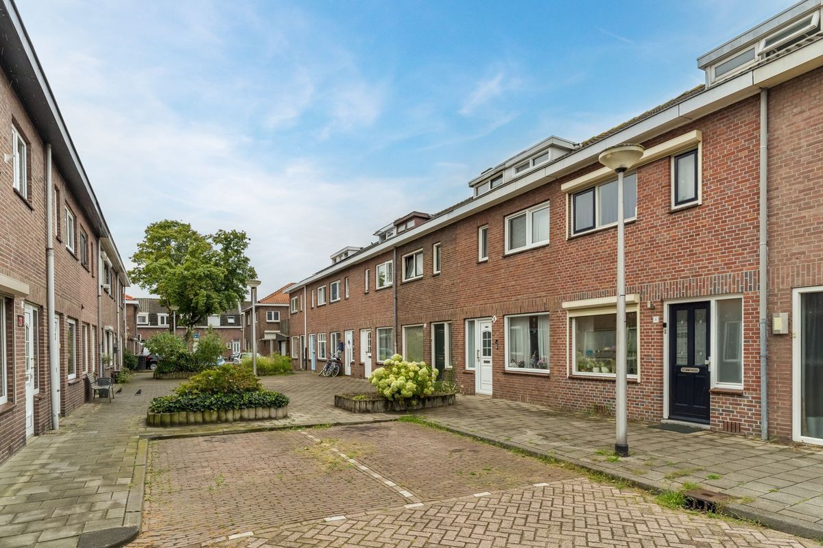 Ratinestraat 3 Photo Blur 25