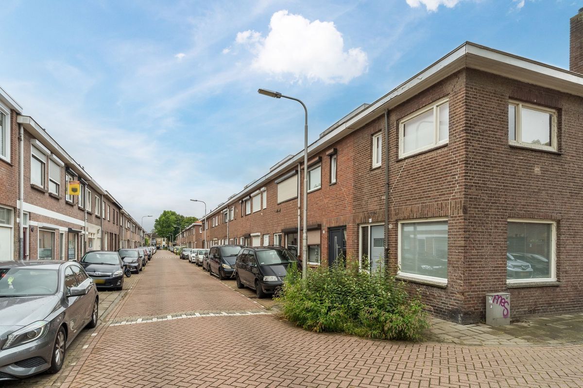 Ratinestraat 3 Photo Blur 23