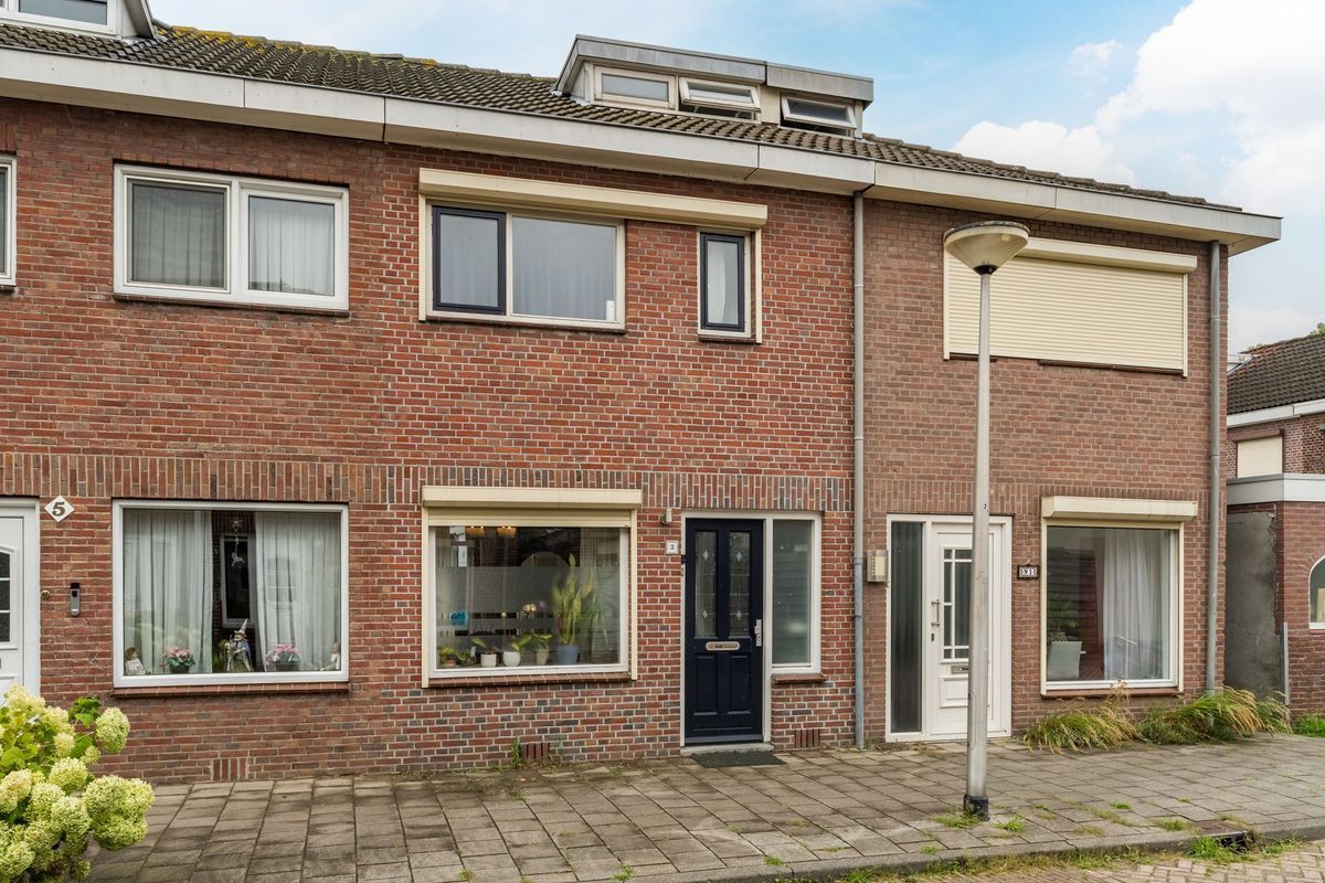Ratinestraat 3 Photo Blur 24