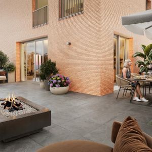 Kalverstraat 11 - 401 Photo 2