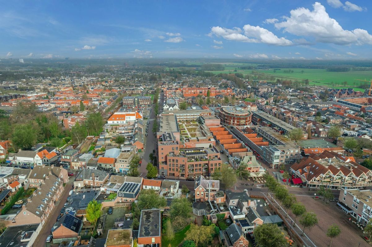 Kalverstraat 11 - 401 Photo Blur 11