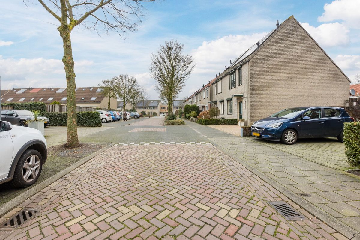 Suze Groenewegstraat 21 Photo Blur 40