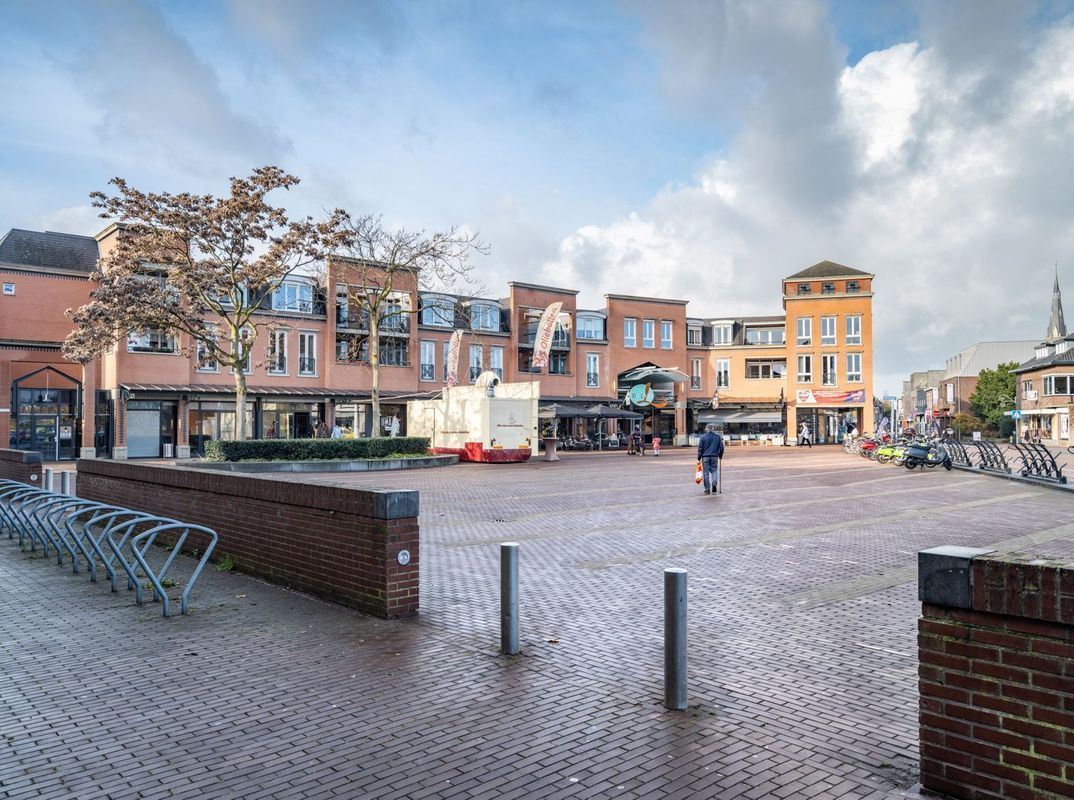 Suze Groenewegstraat 21 Photo Blur 46
