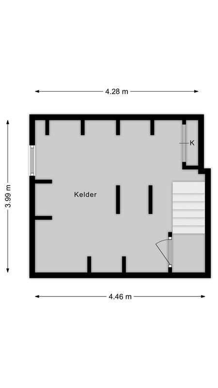 Rijksweg 113 Floorplan Blur 0