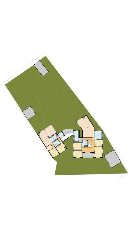 Rijksweg 113 Floorplan Blur 1
