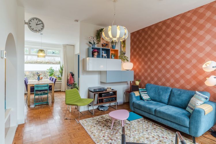 Zuid-Oosterstraat 51 Photo 1
