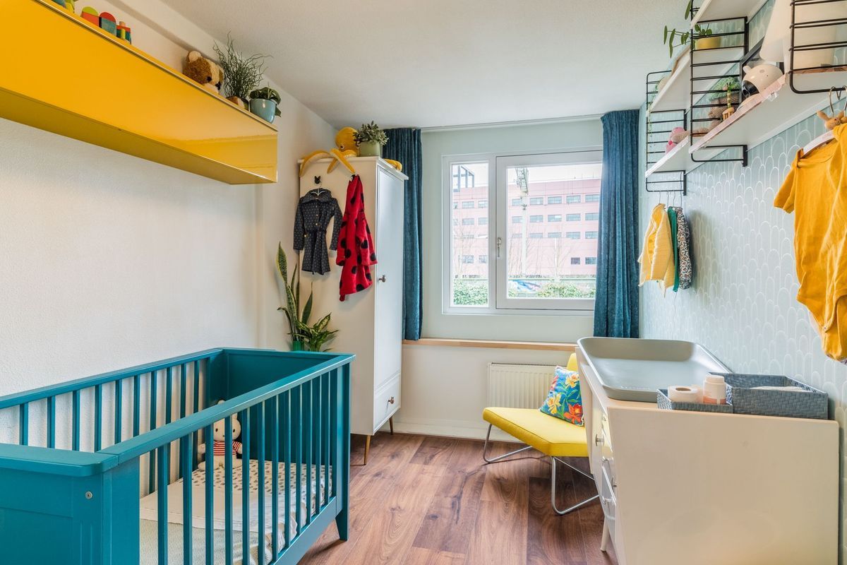 Zuid-Oosterstraat 51 Photo Blur 23