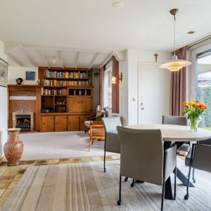 Van Haestrechtstraat 81 Photo 2
