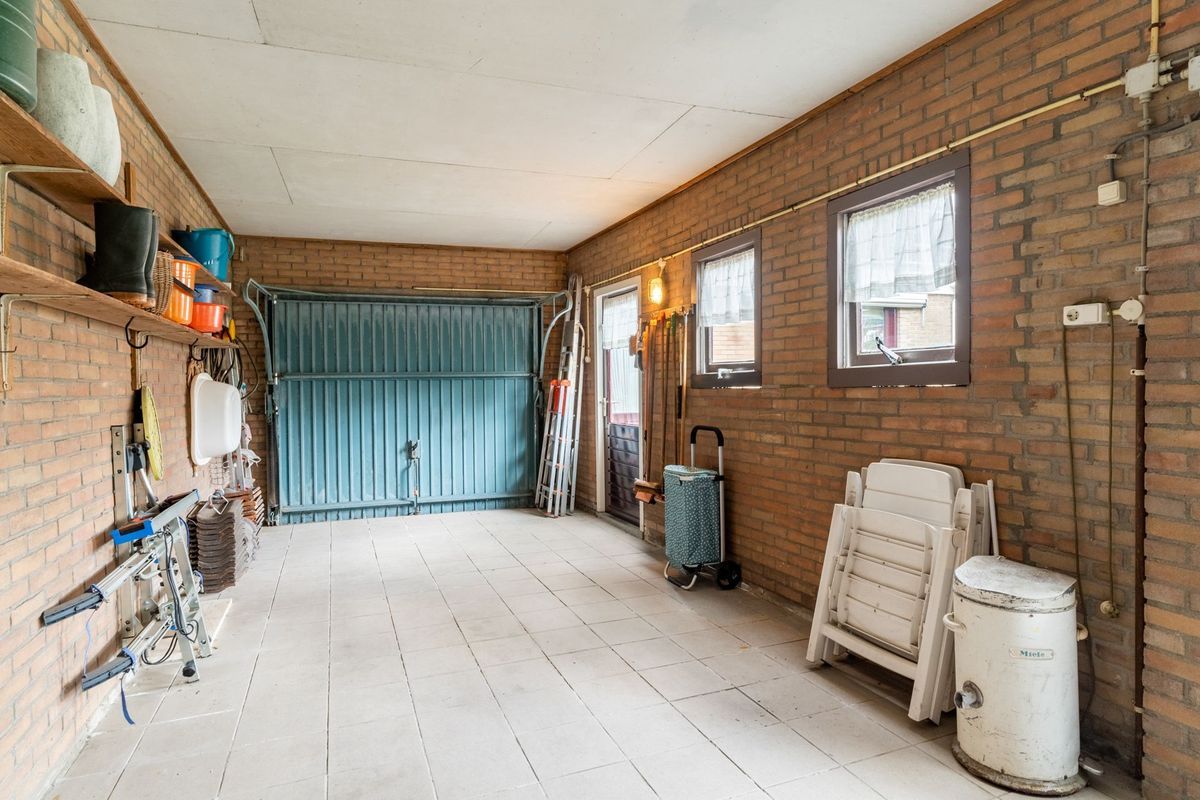 Van Haestrechtstraat 81 Photo Blur 39