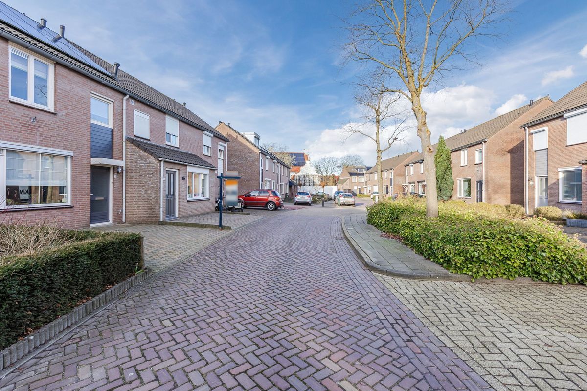 Clausstraat 18 Photo Blur 47