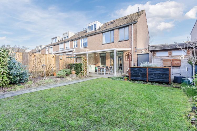 Clausstraat 18 Photo 1