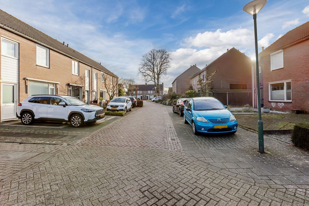 Clausstraat 18 Photo Blur 44