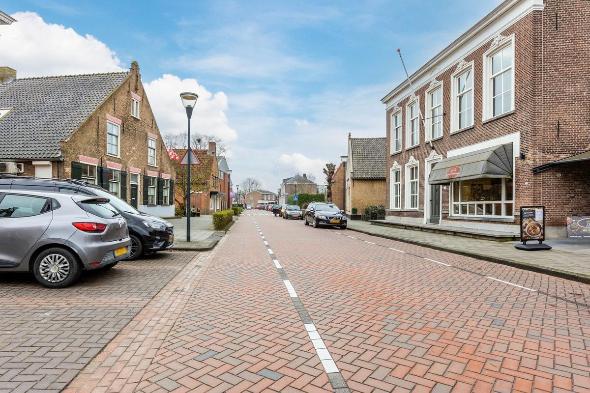 Kerkstraat 4 Photo Blur 38