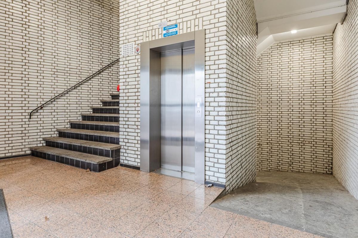 Daniel Josephus Jittastraat 211 Photo Blur 26