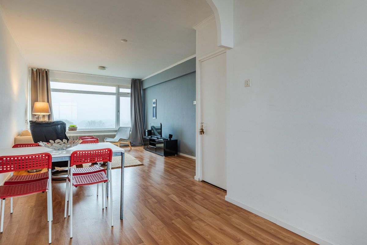 Daniel Josephus Jittastraat 211 Photo Blur 7