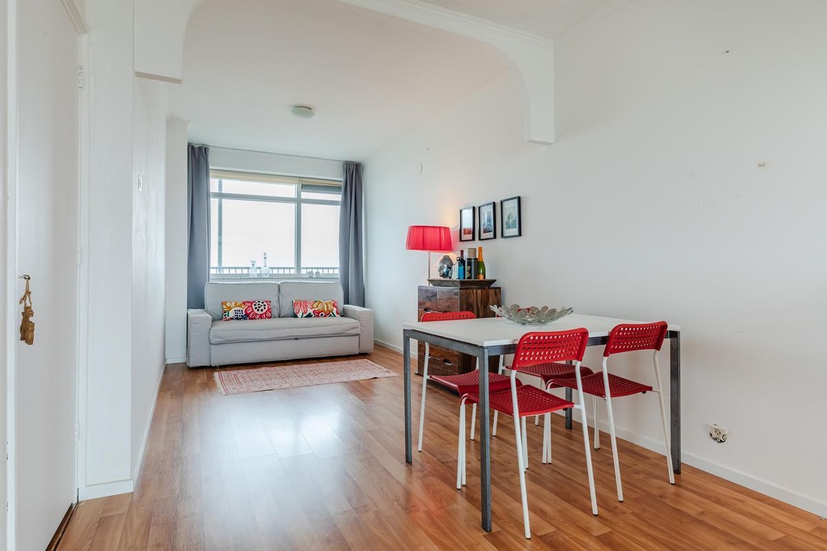 Daniel Josephus Jittastraat 211 Photo Blur 6