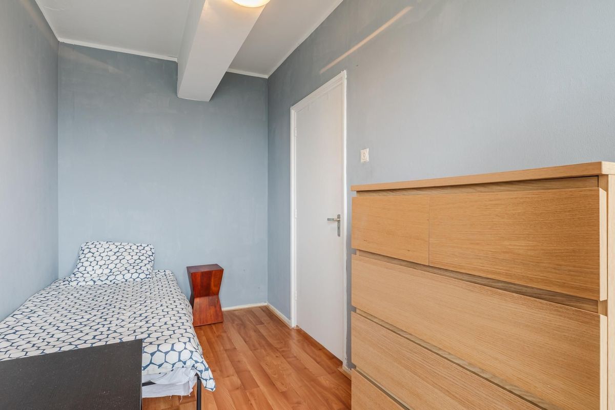 Daniel Josephus Jittastraat 211 Photo Blur 15