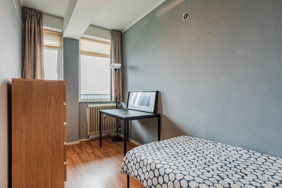 Daniel Josephus Jittastraat 211 Photo Blur 14