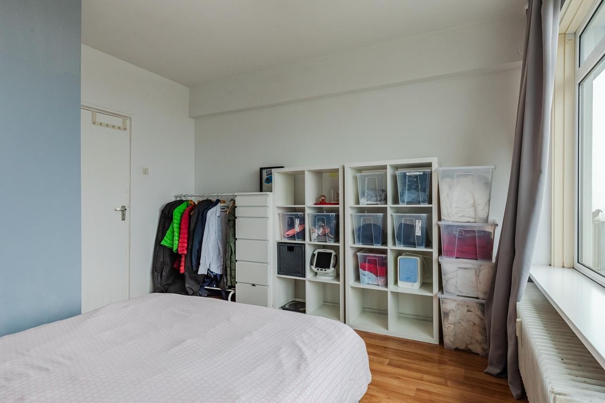 Daniel Josephus Jittastraat 211 Photo Blur 13