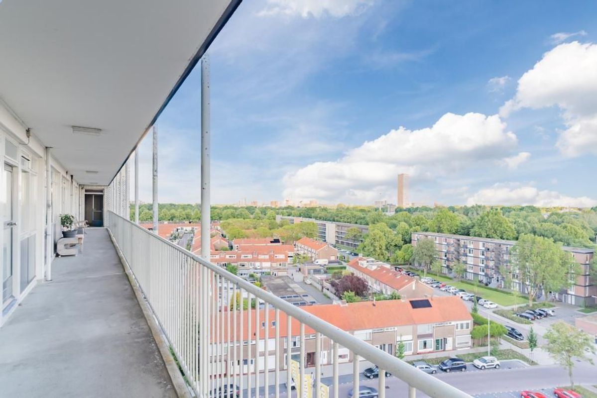 Daniel Josephus Jittastraat 211 Photo Blur 21