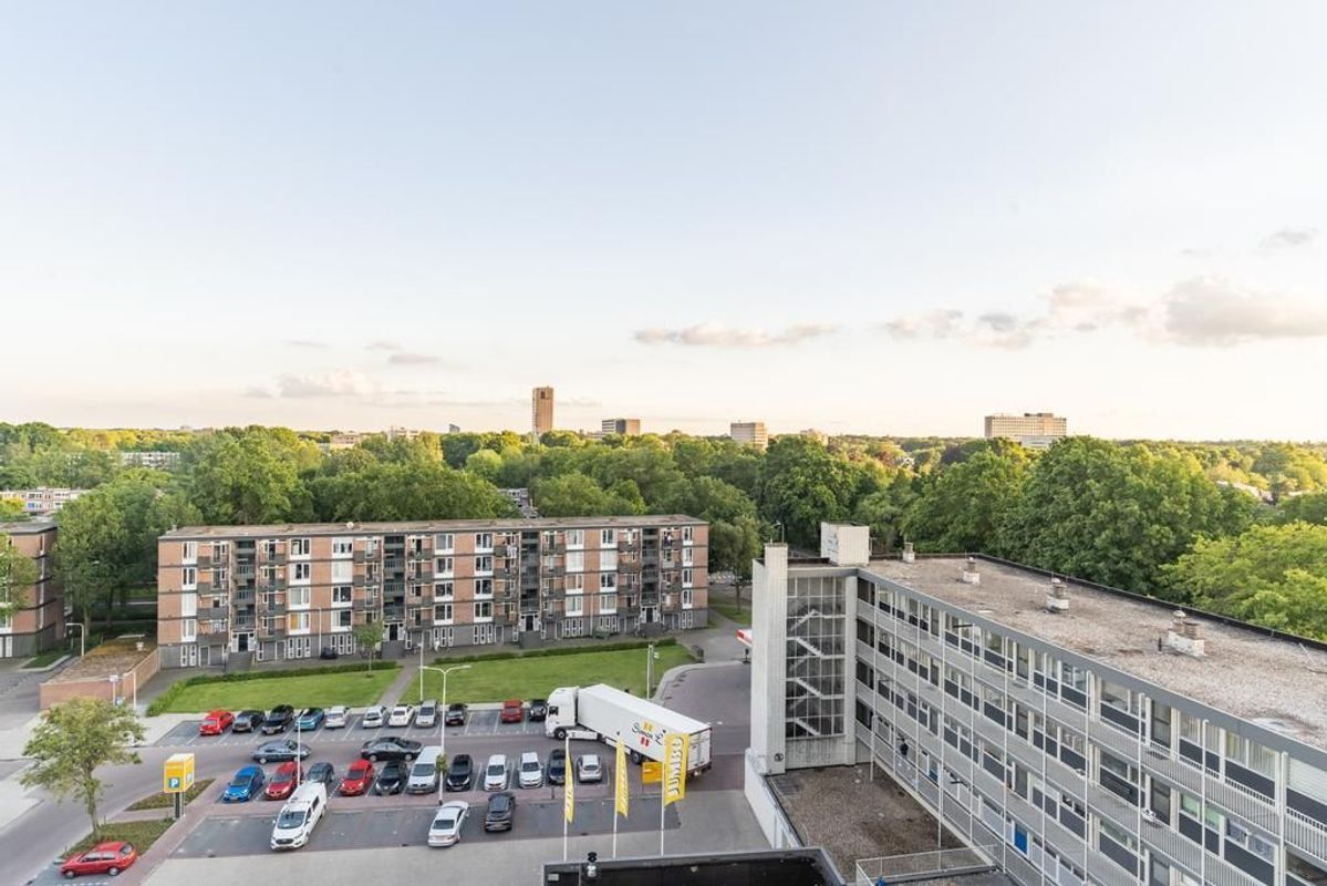 Daniel Josephus Jittastraat 211 Photo Blur 22