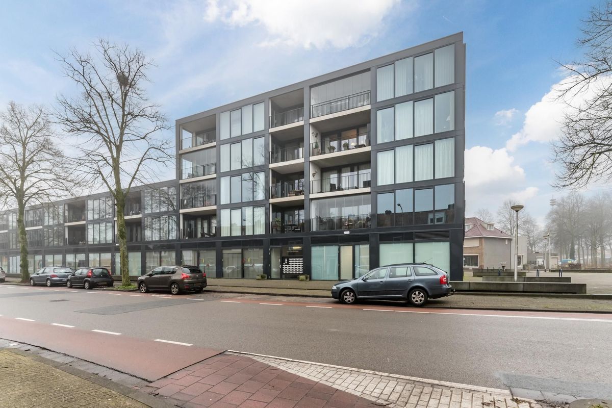 Oude Hilvarenbeekseweg 3 - 03 Photo Blur 0