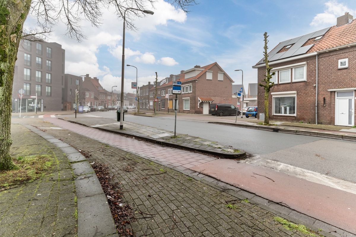 Oude Hilvarenbeekseweg 3 - 03 Photo Blur 23