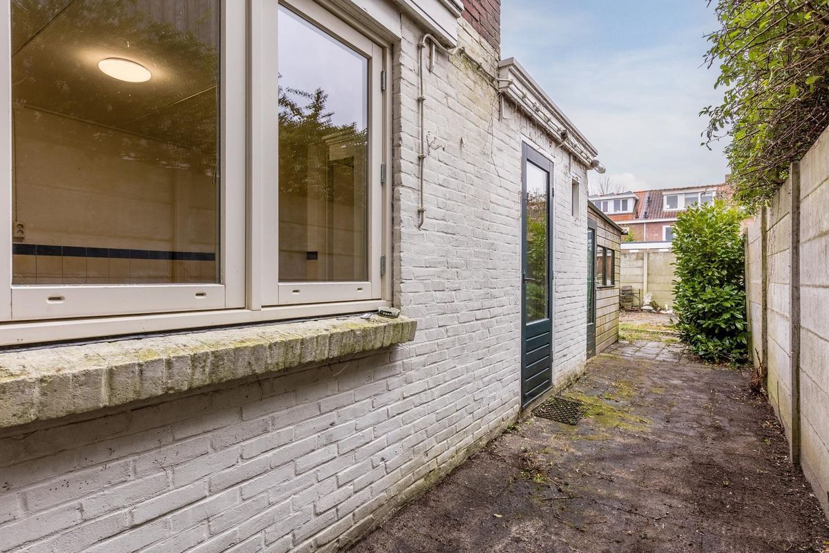Heile Schoorstraat 35 Photo Blur 28