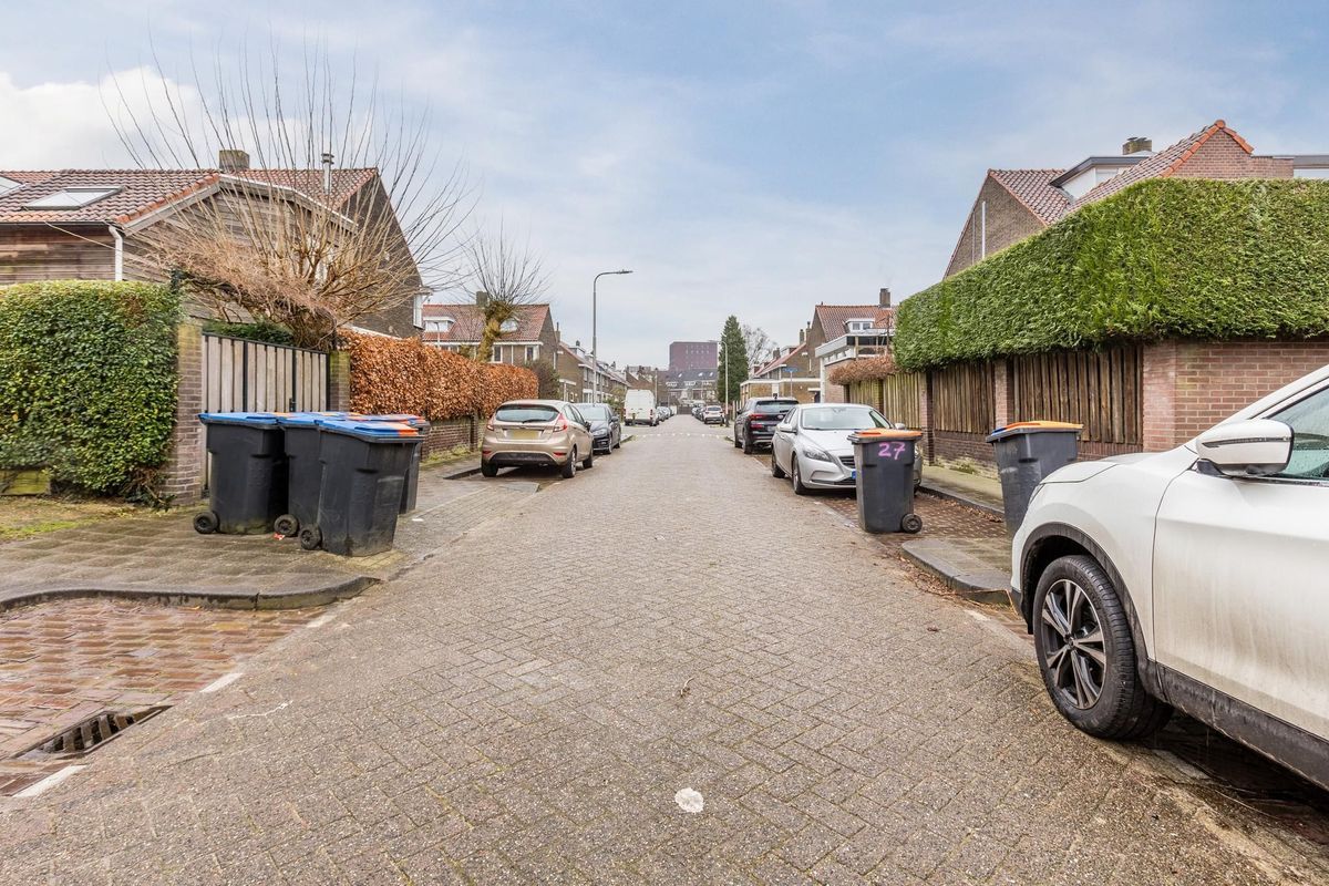 Heile Schoorstraat 35 Photo Blur 34