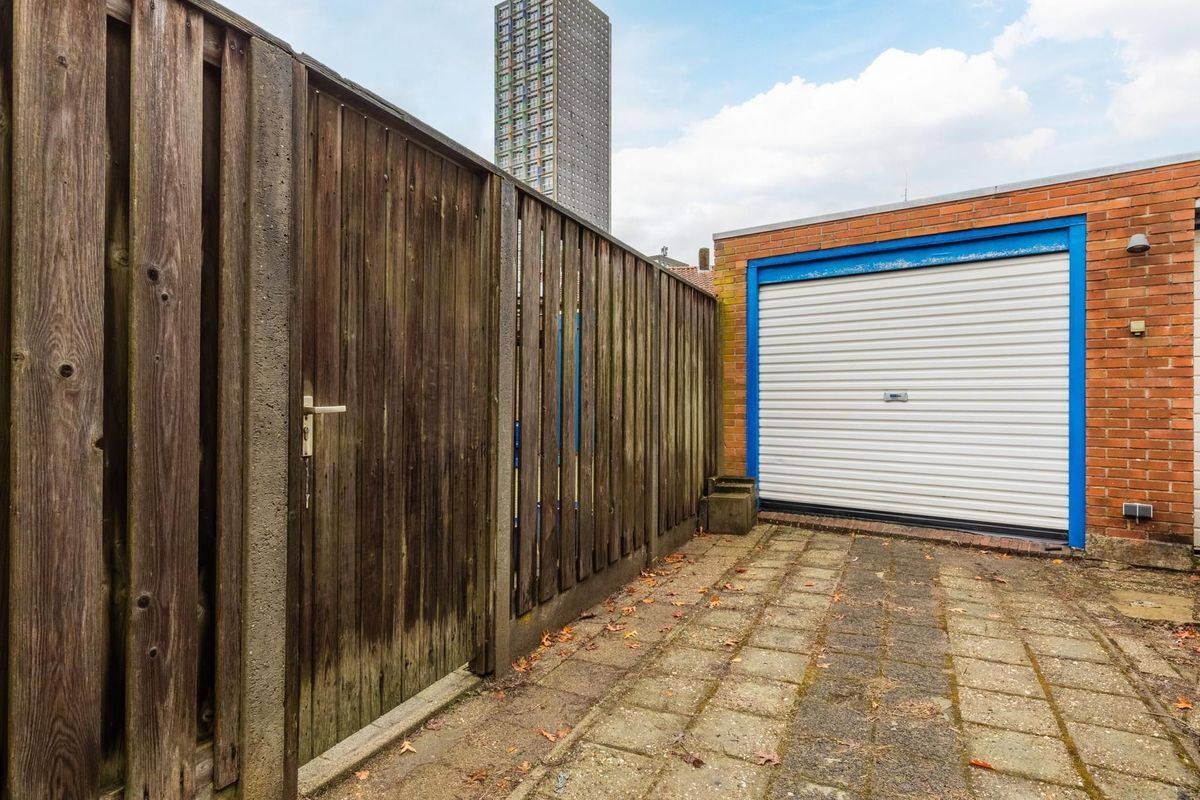 Palmenstraat 16 Photo Blur 19