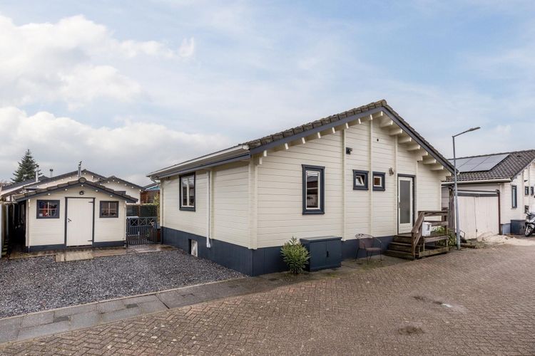 Vier Heultjes 304 Photo 1
