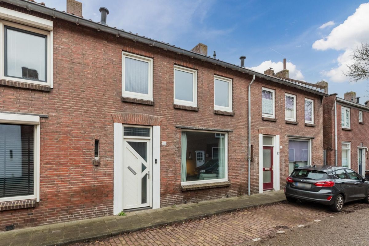 Willem Knuttelstraat 39 Photo Blur 28