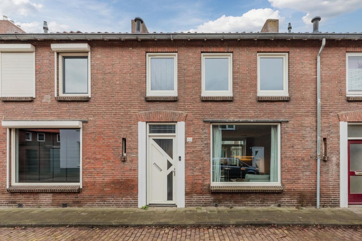 Willem Knuttelstraat 39 Photo Blur 0