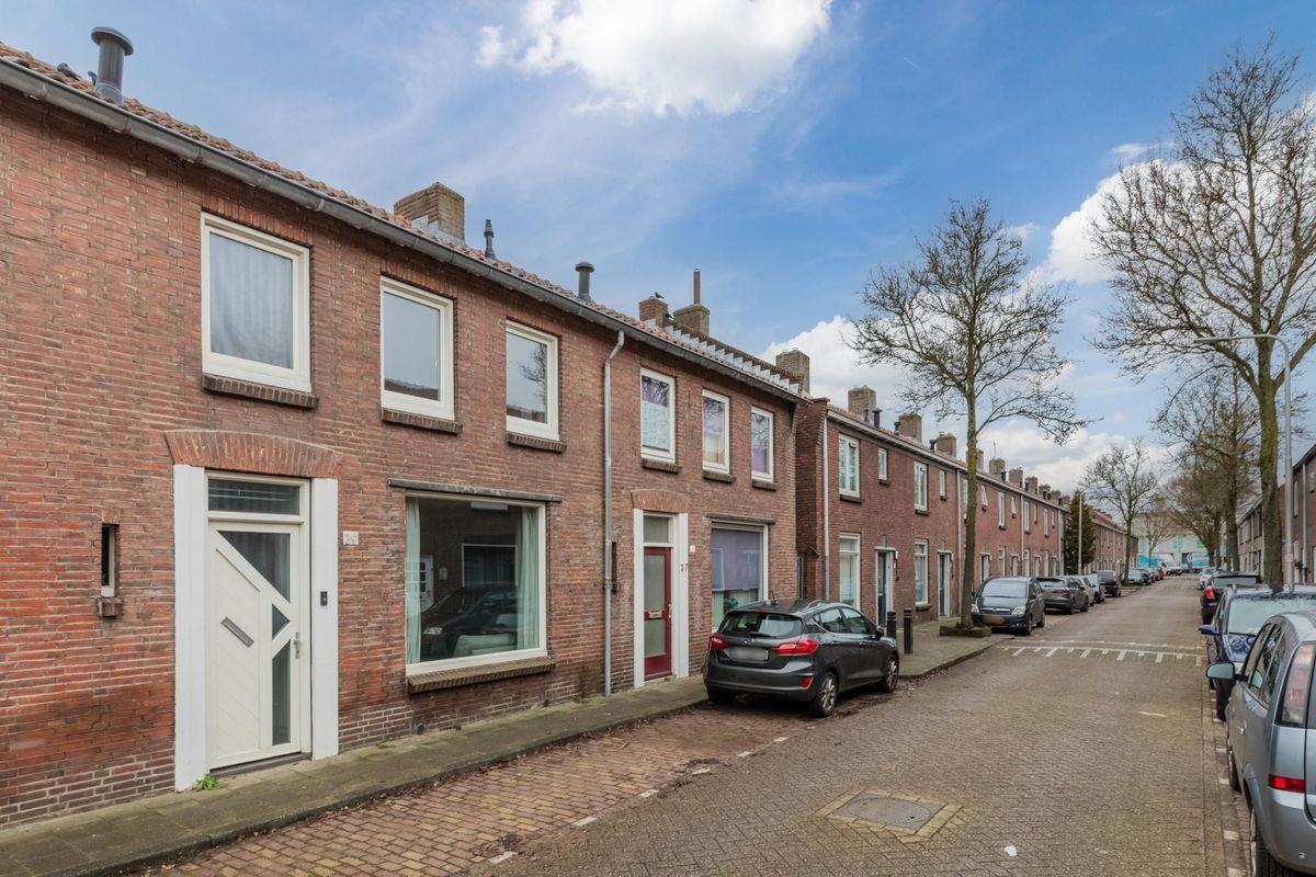 Willem Knuttelstraat 39 Photo Blur 29