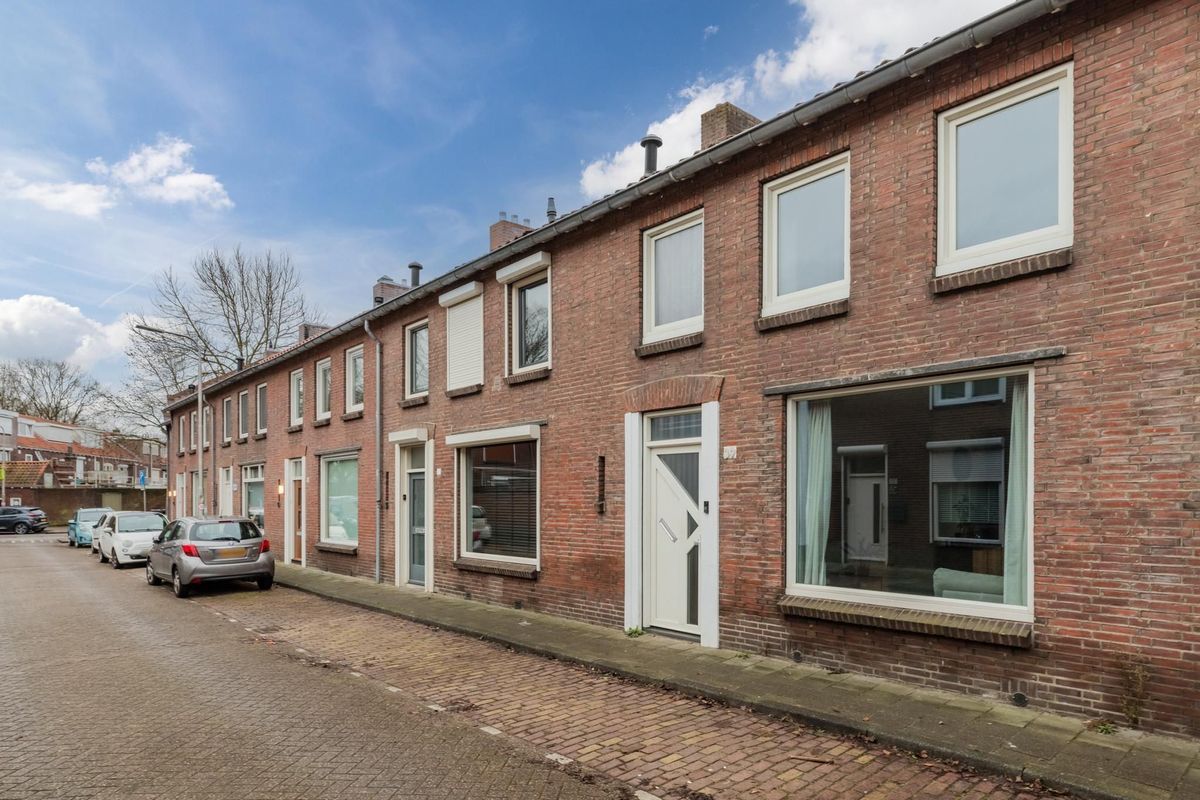 Willem Knuttelstraat 39 Photo Blur 30