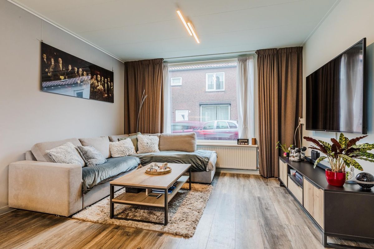 Willem Knuttelstraat 39 Photo Blur 3