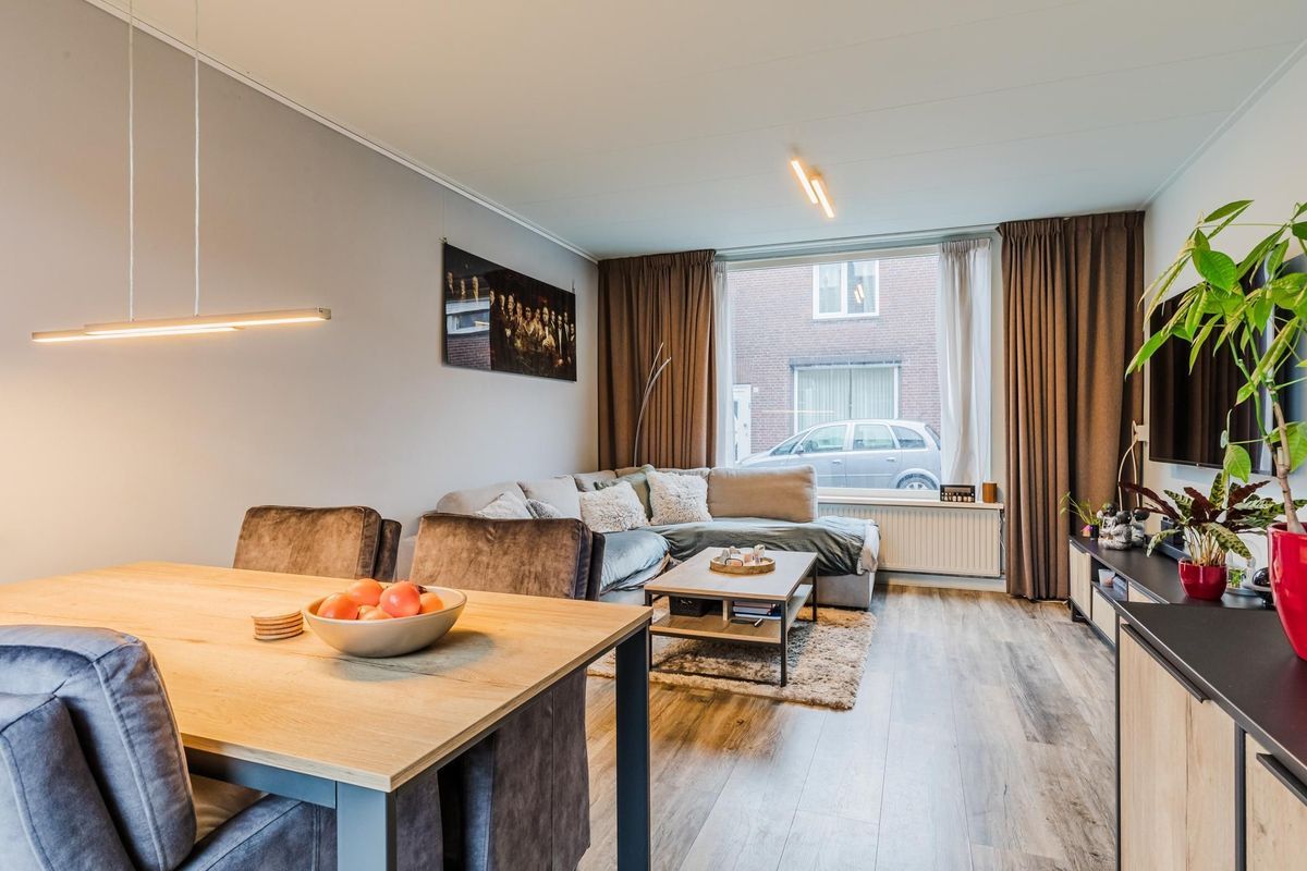 Willem Knuttelstraat 39 Photo Blur 2
