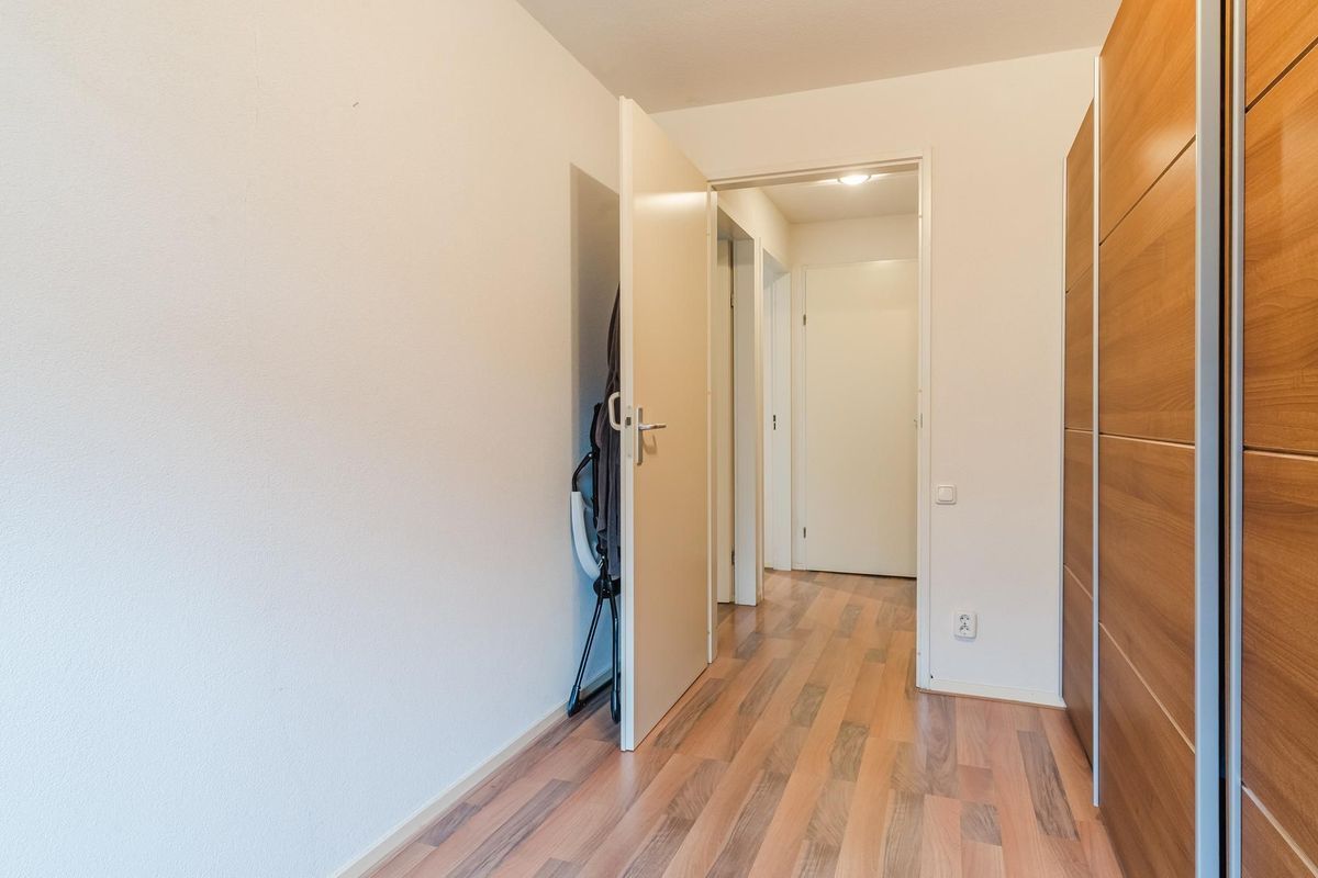 Distelbergstraat 20 Photo Blur 17