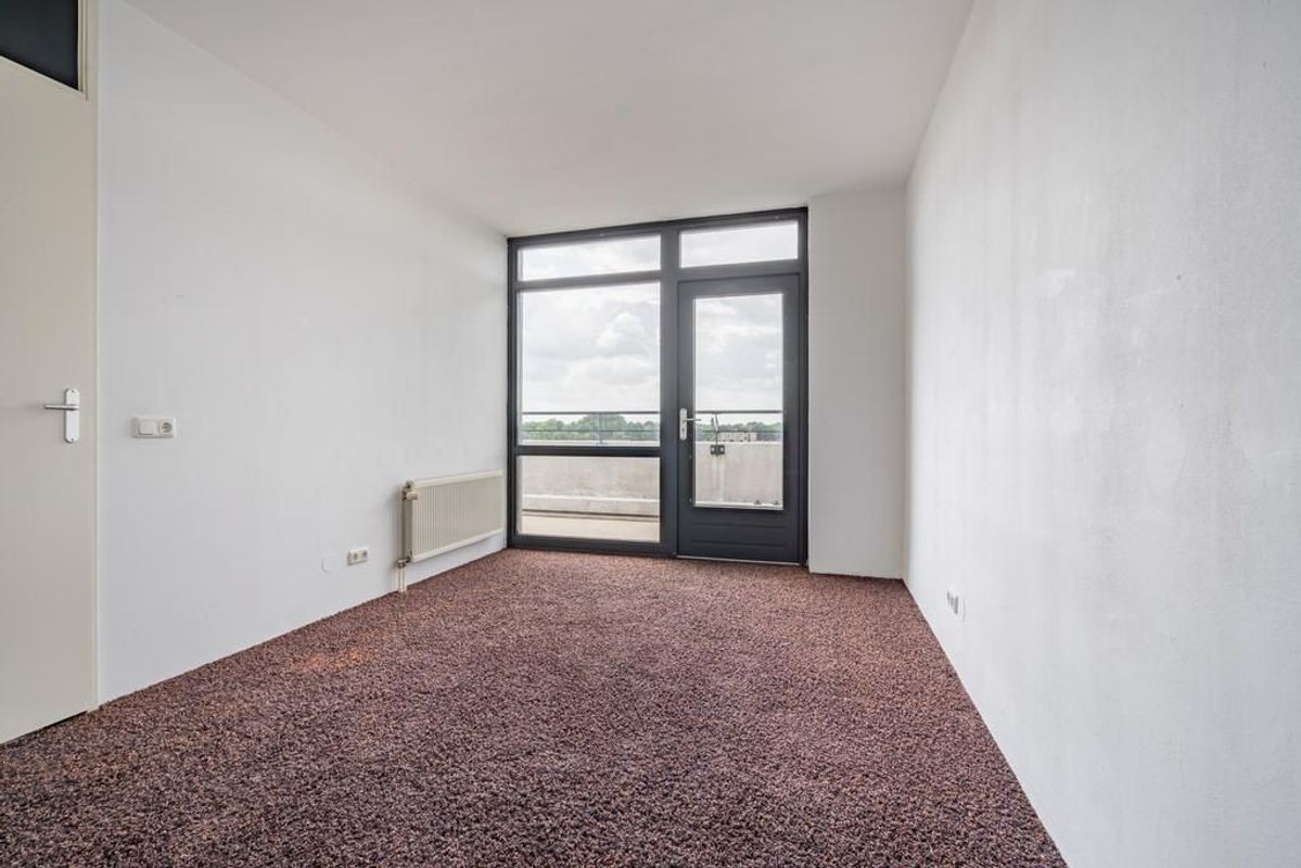 Ringbaan-Zuid 182 Photo Blur 10