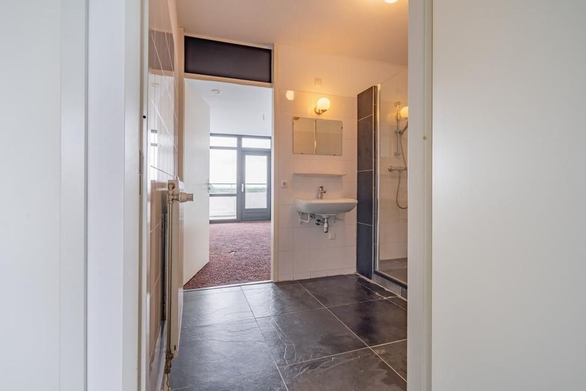 Ringbaan-Zuid 182 Photo Blur 13