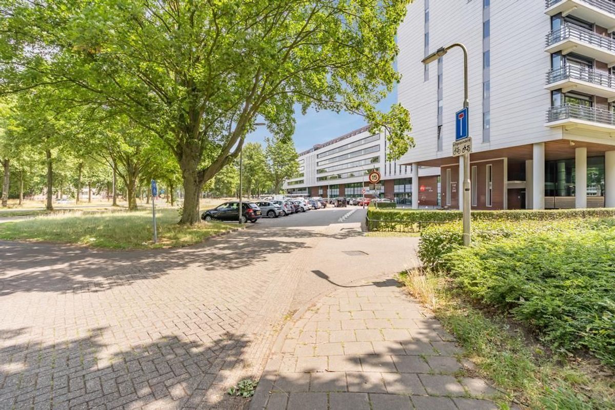 Ringbaan-Zuid 182 Photo Blur 22
