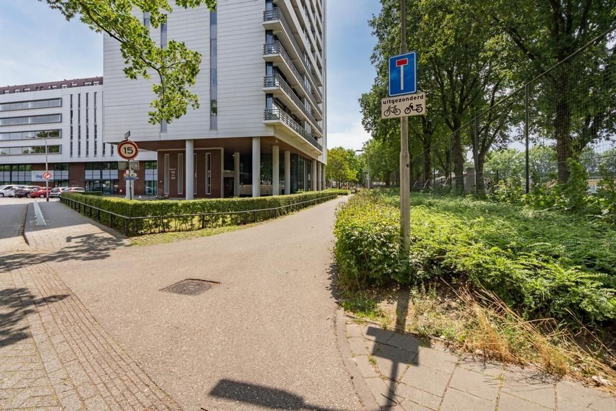 Ringbaan-Zuid 182 Photo Blur 23