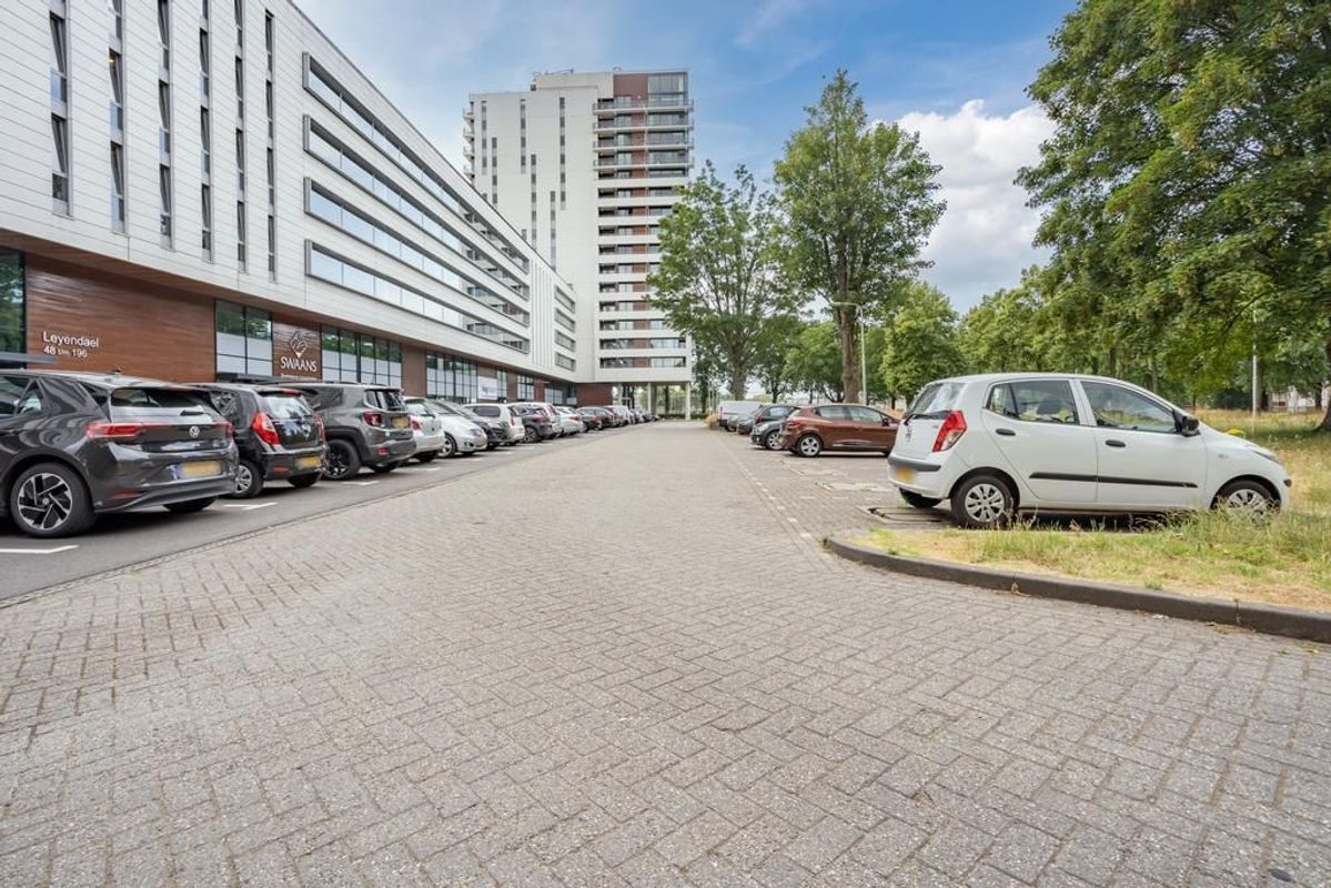 Ringbaan-Zuid 182 Photo Blur 26