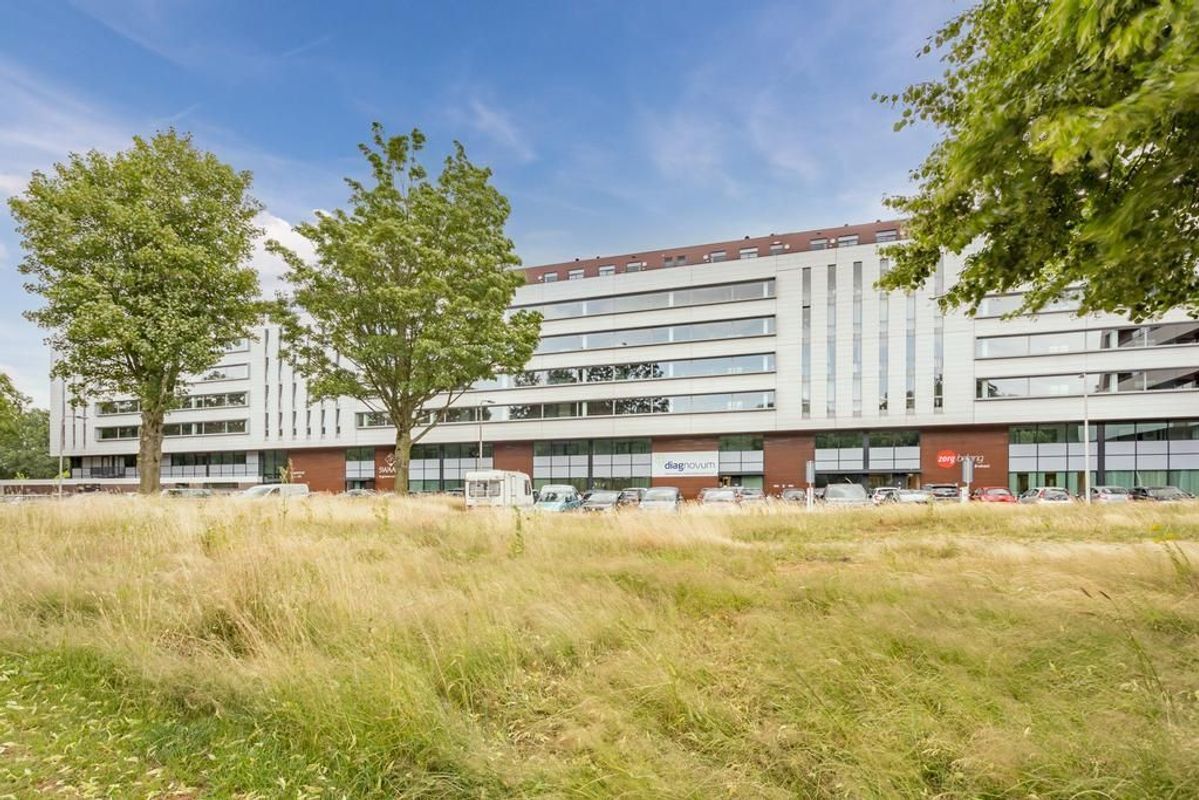 Ringbaan-Zuid 182 Photo Blur 25