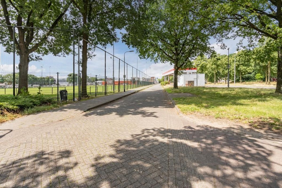 Ringbaan-Zuid 182 Photo Blur 29