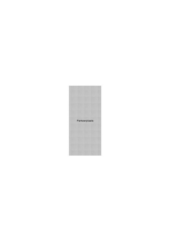 Ringbaan-Zuid 182 Floorplan Blur 2