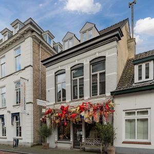 Raadhuisstraat 3 Photo 2