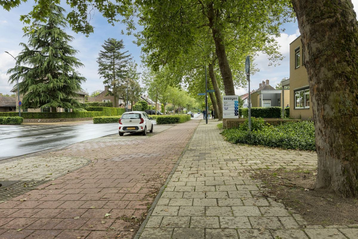 Burgemeester Verwielstraat 2 - c 08 Photo Blur 16
