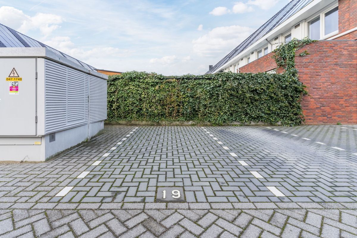 Cellostraat 19 Photo Blur 33