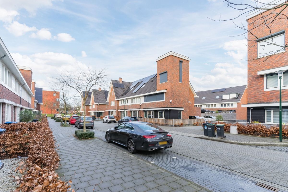 Cellostraat 19 Photo Blur 36